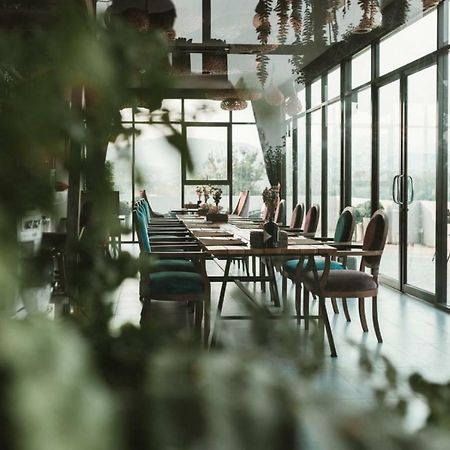 Kaida Resort & Residences Hang Dong Bagian luar foto