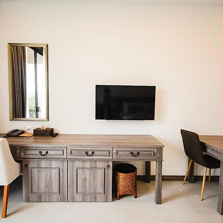 Kaida Resort & Residences Hang Dong Bagian luar foto