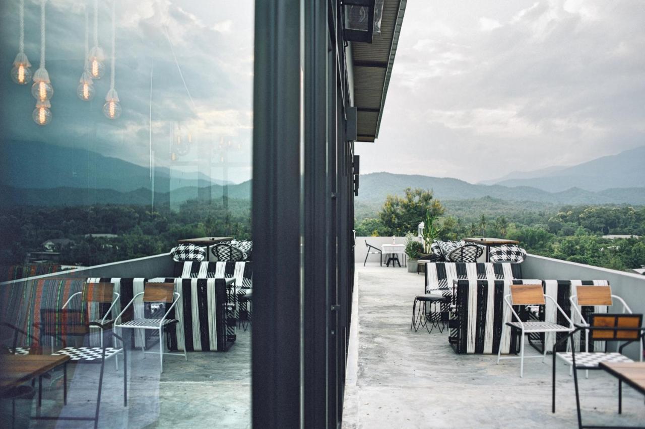 Kaida Resort & Residences Hang Dong Bagian luar foto