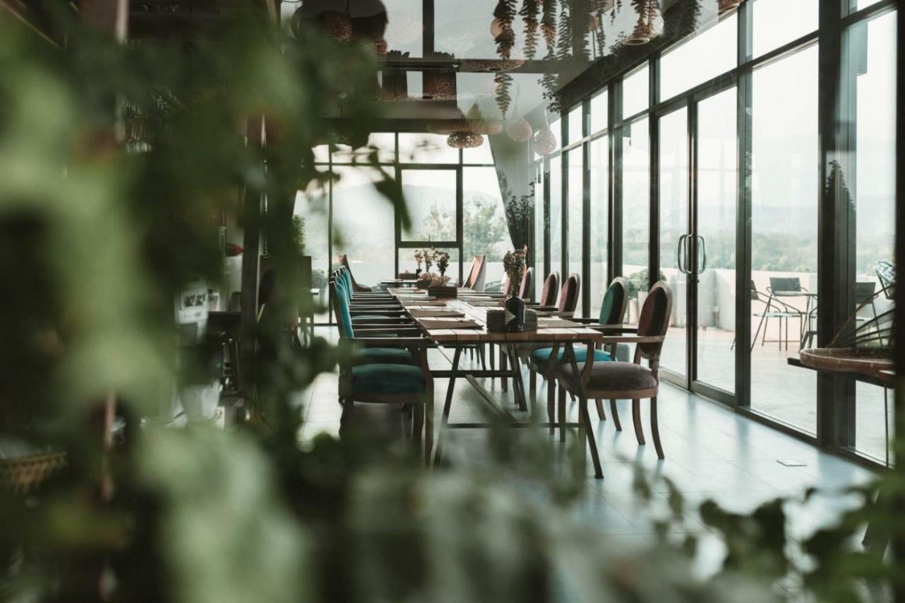 Kaida Resort & Residences Hang Dong Bagian luar foto