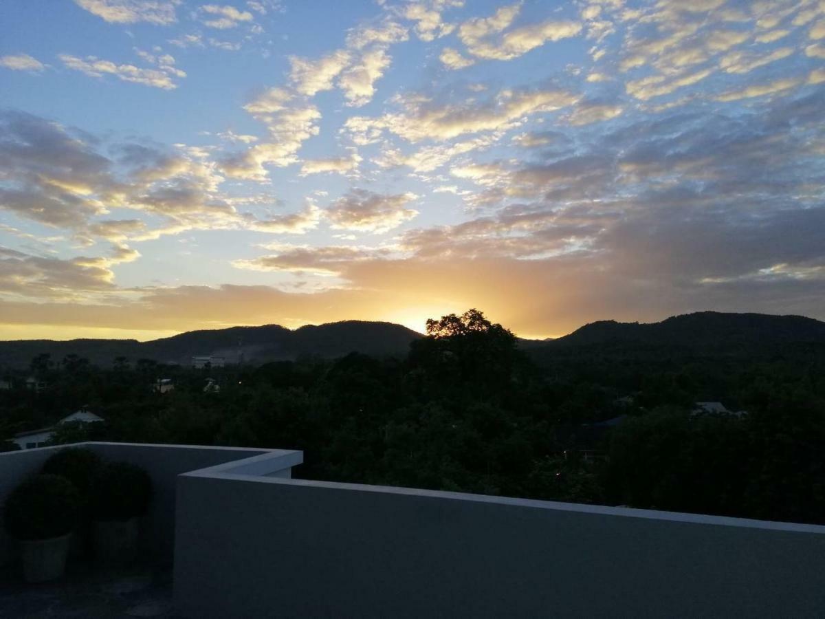 Kaida Resort & Residences Hang Dong Bagian luar foto