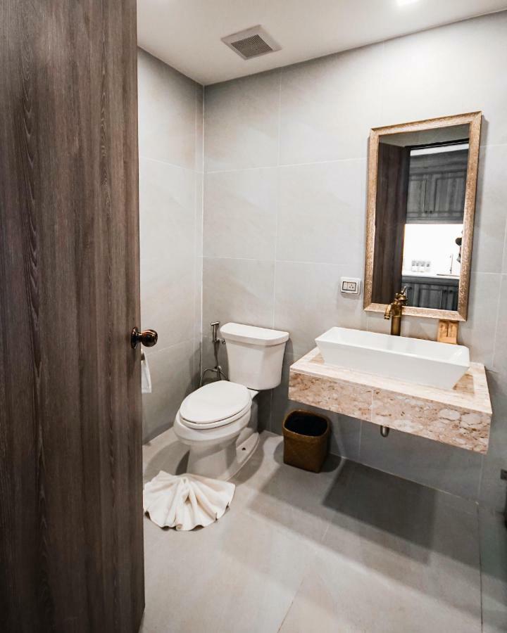 Kaida Resort & Residences Hang Dong Bagian luar foto