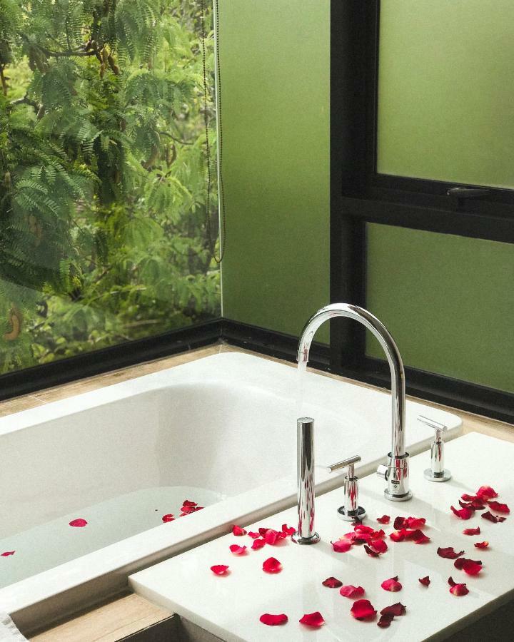 Kaida Resort & Residences Hang Dong Bagian luar foto