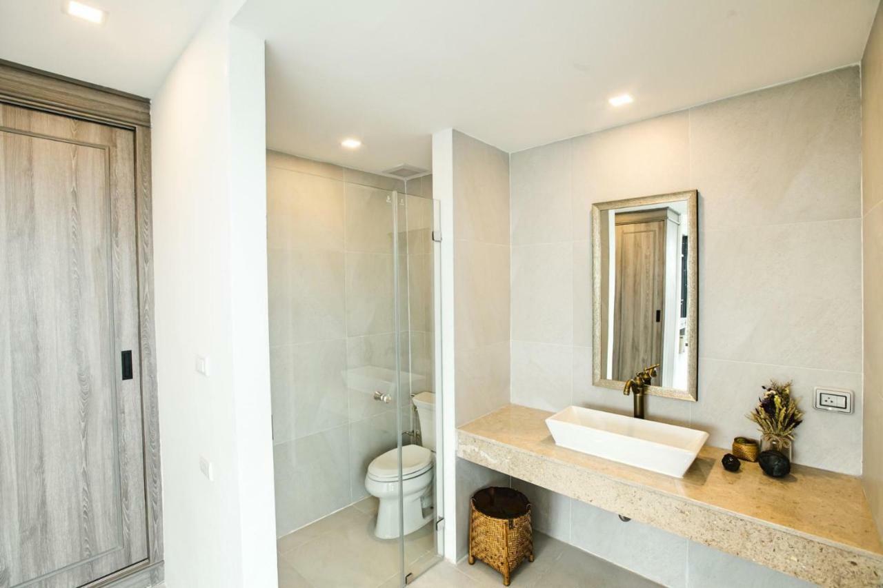 Kaida Resort & Residences Hang Dong Bagian luar foto