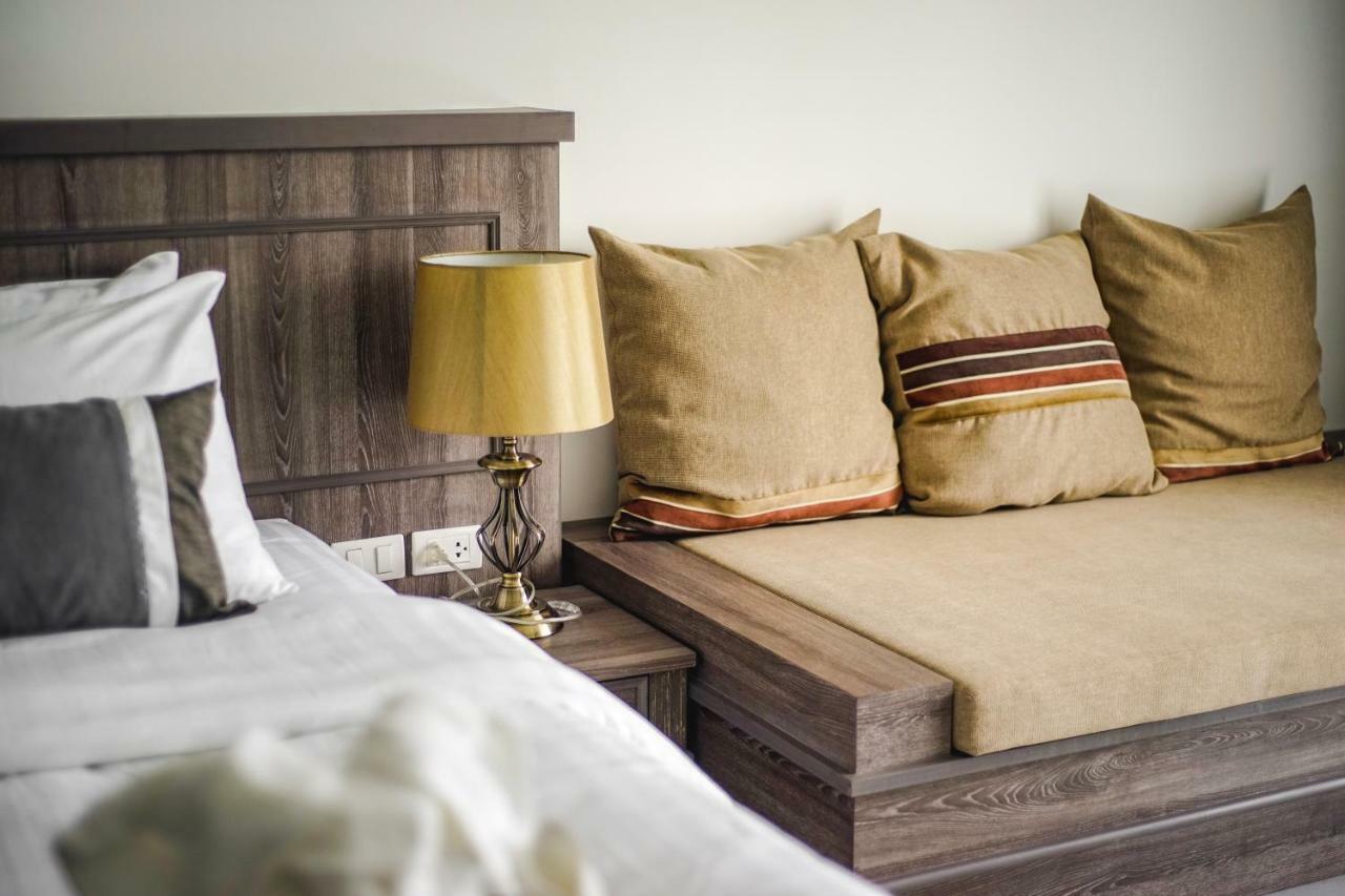 Kaida Resort & Residences Hang Dong Bagian luar foto