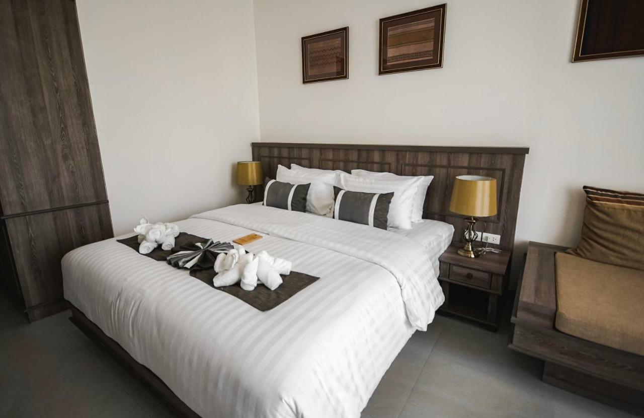 Kaida Resort & Residences Hang Dong Bagian luar foto