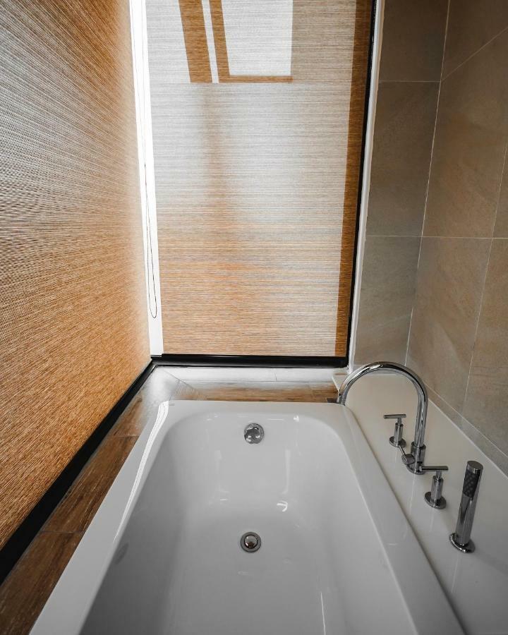 Kaida Resort & Residences Hang Dong Bagian luar foto